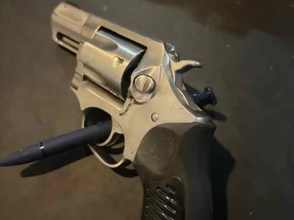 357/ruger sp101