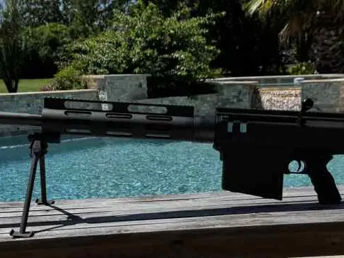 Bushmaster BA50