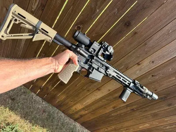 LMT Specwar package