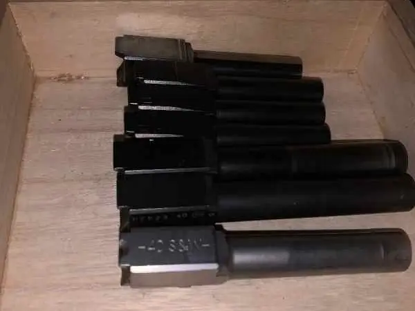 Parts