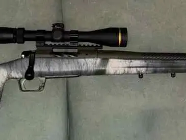 Springfield Redline 2020 308 Win
