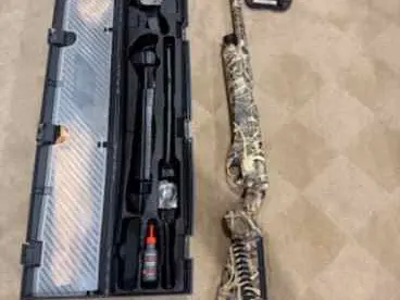 Benelli Vinci 12 guage