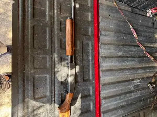 Remington 870 youth