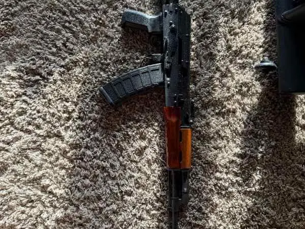 AK 5.45x39