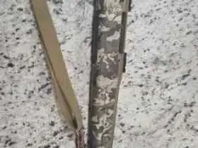 Savage 6.5 Creedmoor