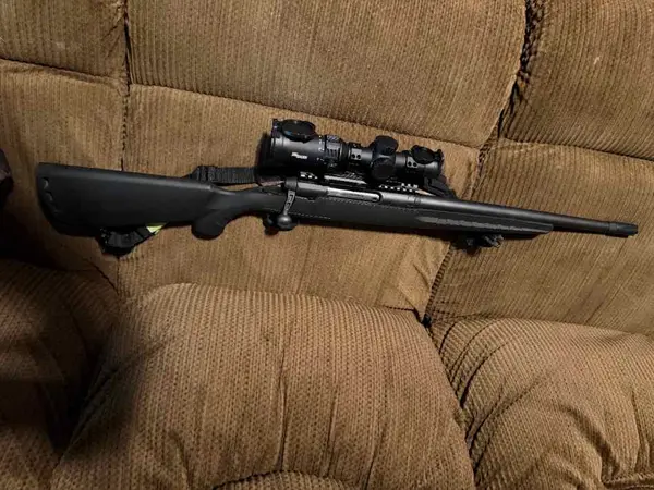 Savage axis ll in 300blk
