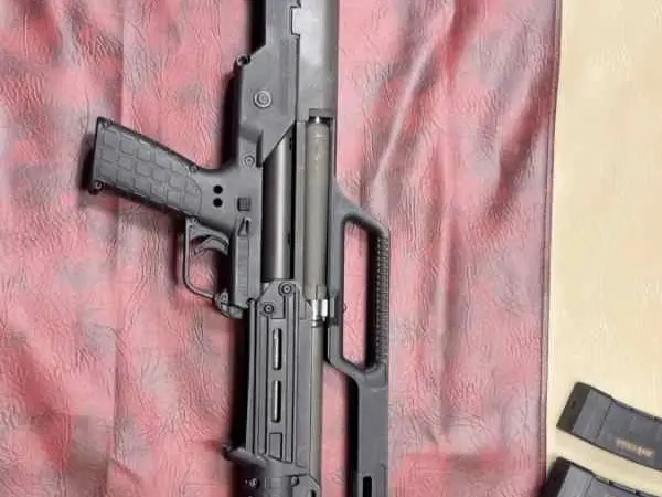 KELTEC KS7