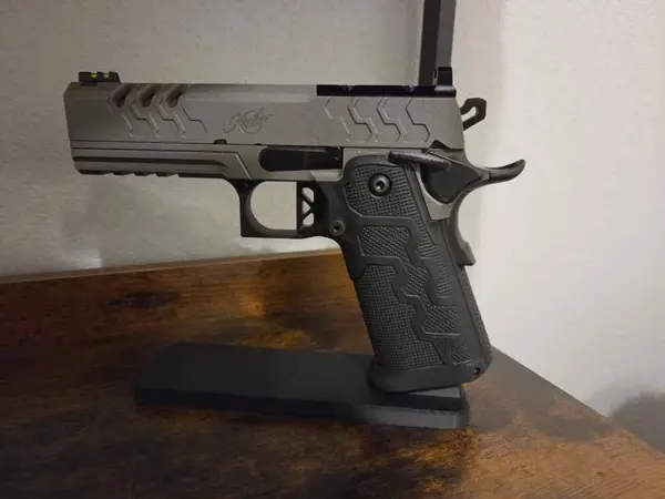 Kimber 2K11 Pro
