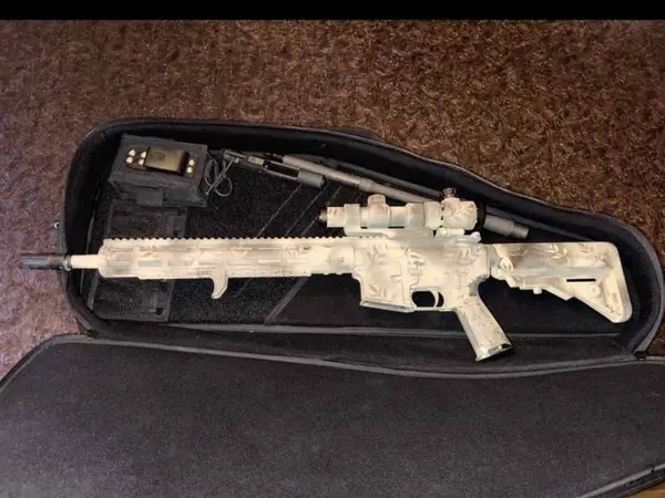 Geisel upper for sale