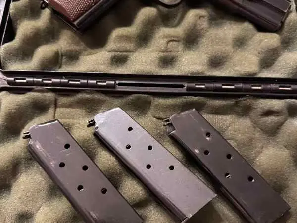 Norinco 1911 a1 .45 rare classic preban 1980s
