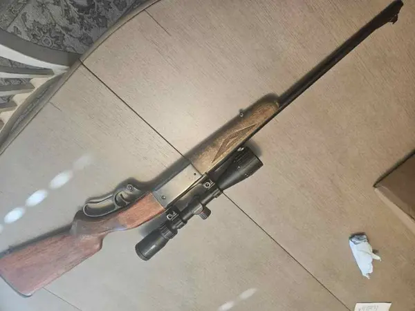 Nice Savage 99 in 308 Winchester