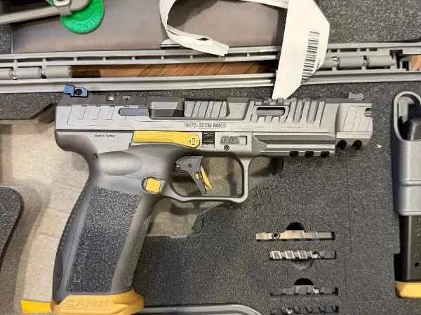 Pistols For Sale