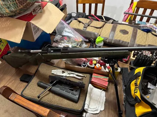 7mm Weatherby
