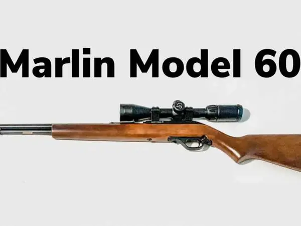 Marlin Model 60 - .22LR - $200 OBO