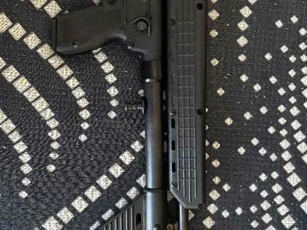KelTec Sub 2000 Gen 1