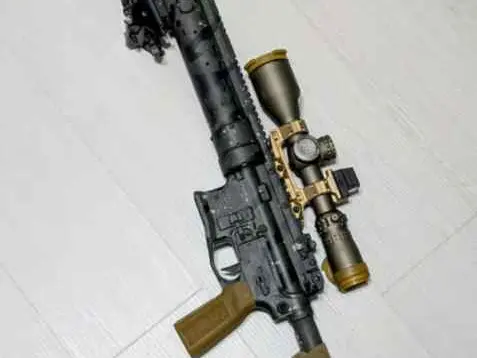 PRI MK12 Clone