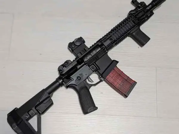 DDM4 V4