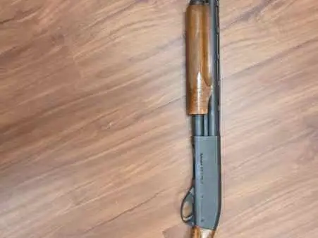 Remington 870 express