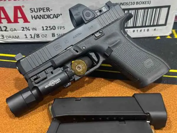Glock 45