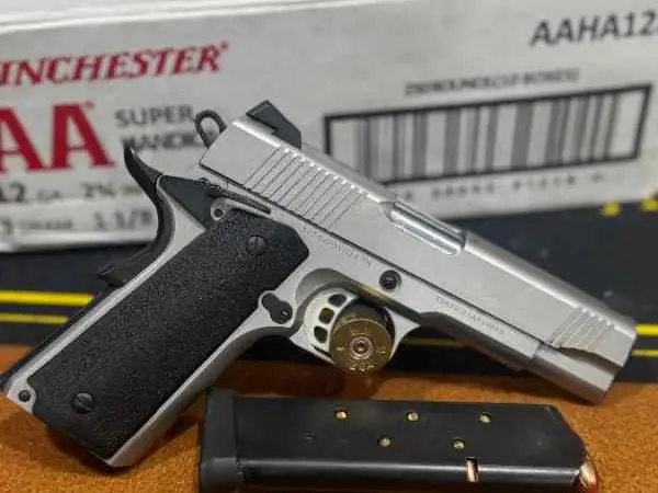 Tisas 1911