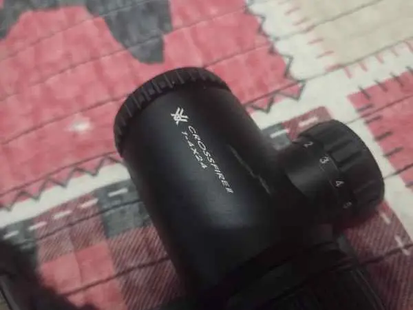 Ruger american