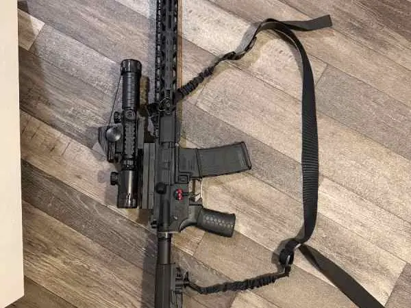 AR-15