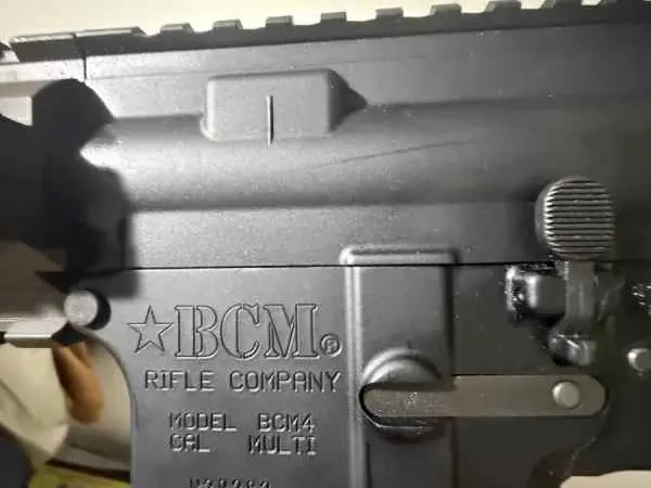 Bcm