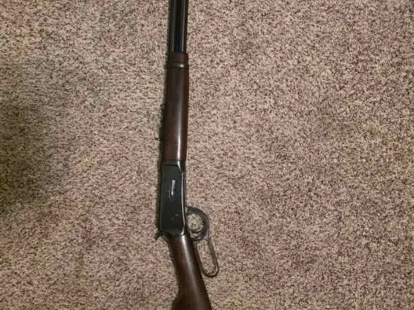 WINCHESTER 94 PRE 64 1955 Safe Queen!!!