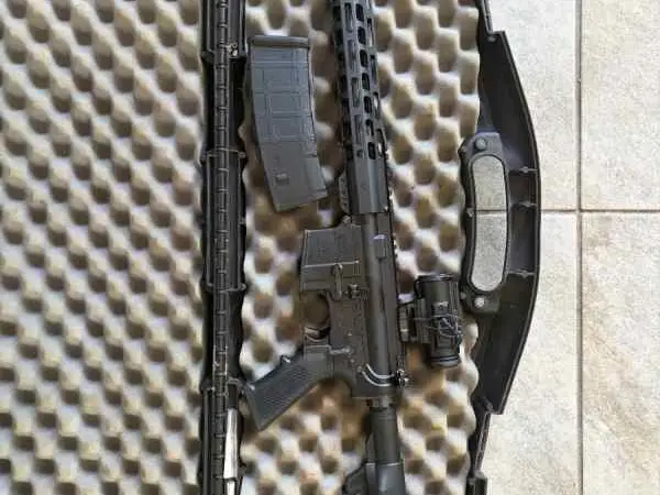 PSA AR-15 Bundle WTT