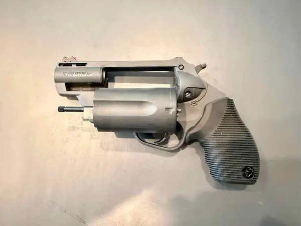 Taurus - Judge