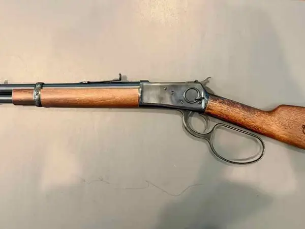 Heritage 92 Ranch Hand