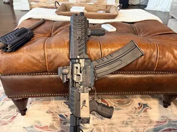 FOSTECH ORIGIN 12