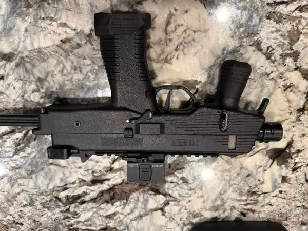 B&T TP9