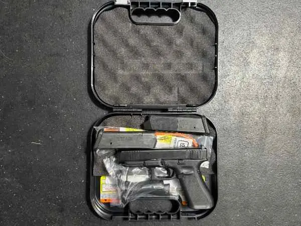 Gen5 Glock 47