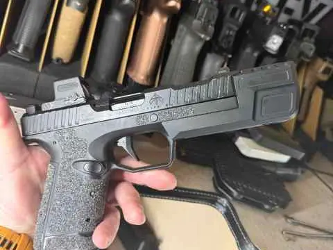 Archon type B gen 2