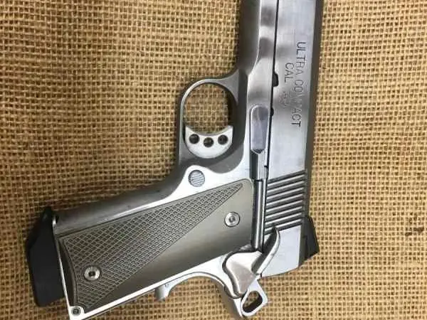 Springfield Ultra Compact