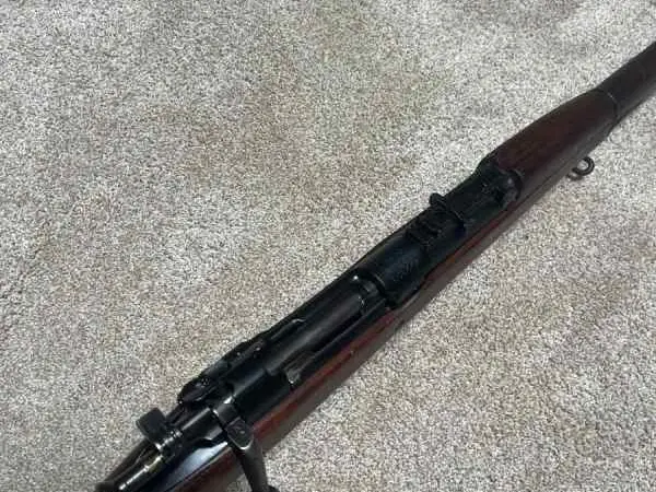 Springfield Armory 1903