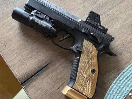 CGW Special Edition Shadow 2