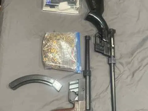 Charter Arms Bundle - Explorer II & AR-7 + More
