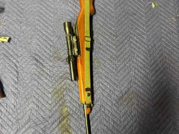 M1 carbine 30 universal brand for sale or trade