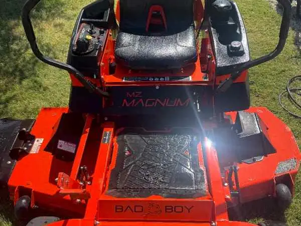 Zero turn mowers for sale or trade