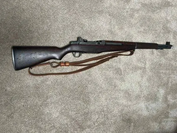 Springfield Armory M1 Garand