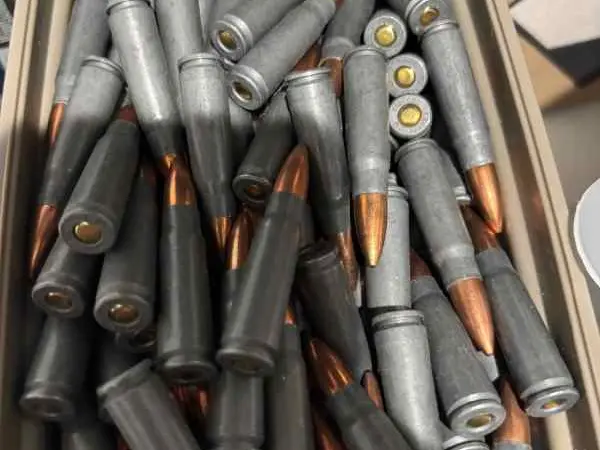 Trade 7.62x39 for 300blk or 7.62x51