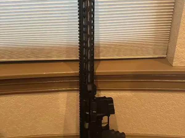 6.5 Grendel AR