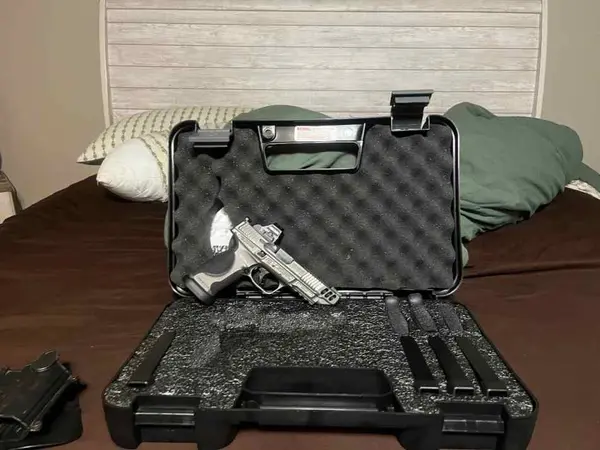 S&w M&P M2.0