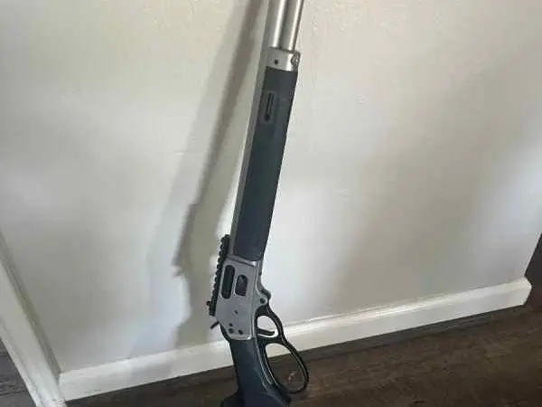Smith & Wesson 1854 44MAG Never Fired