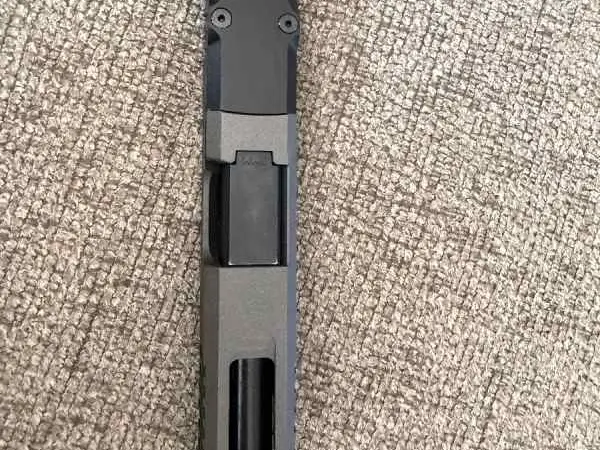 Glock Gen 3 complete slide