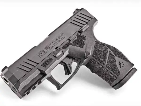 Taurus GX2 9mm 3613004568