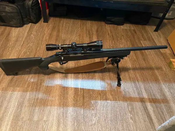 Howa .308
