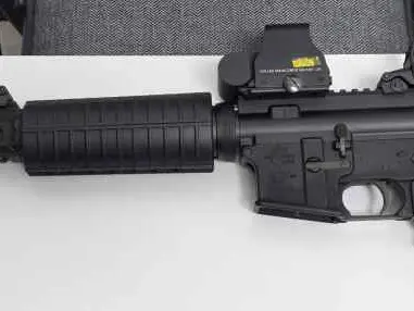 Rock River lower -AR15 16in ***No Trades***
